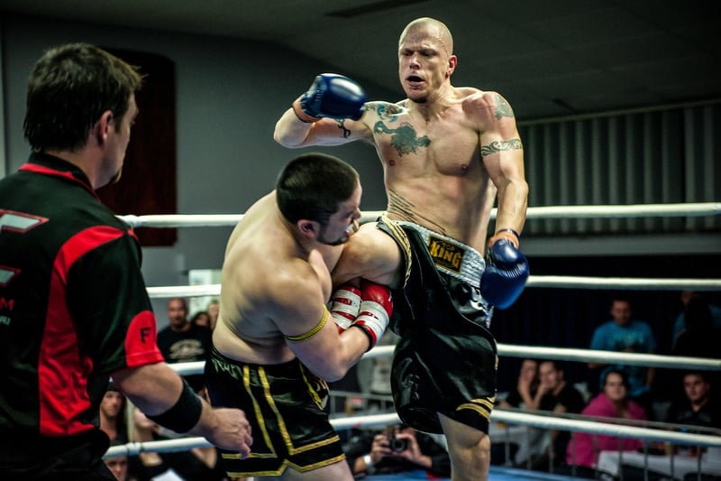 Muay Thai